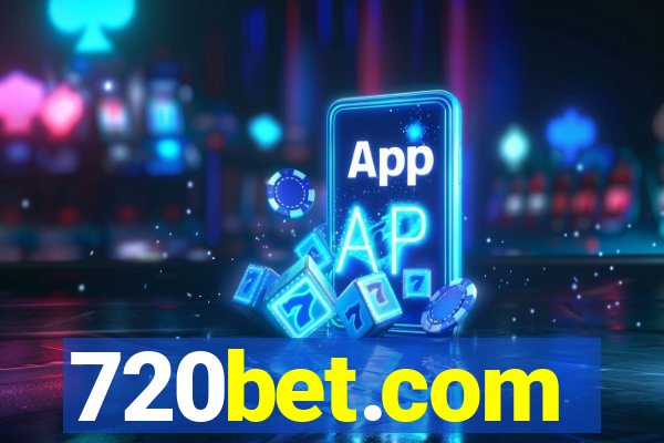 720bet.com