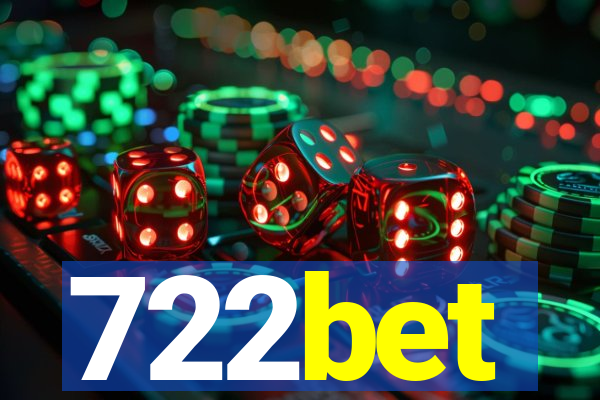 722bet