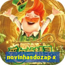 novinhasdozap x