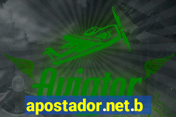 apostador.net.br