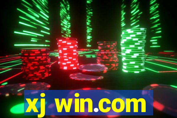 xj win.com