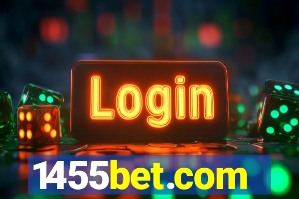 1455bet.com