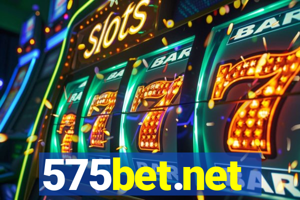 575bet.net