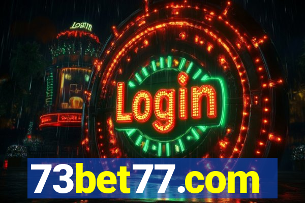 73bet77.com