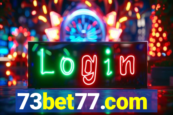 73bet77.com