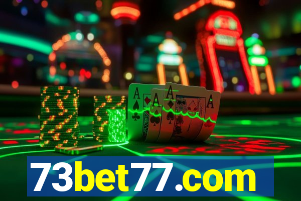 73bet77.com