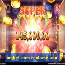 mgbet.com reclame aqui