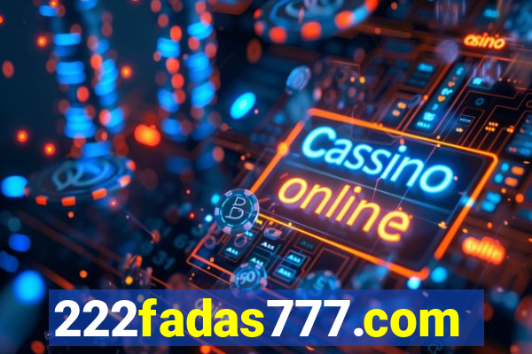 222fadas777.com