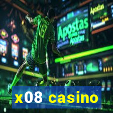 x08 casino