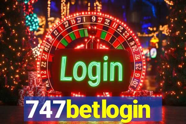 747betlogin