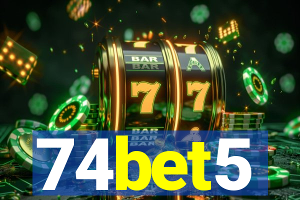 74bet5