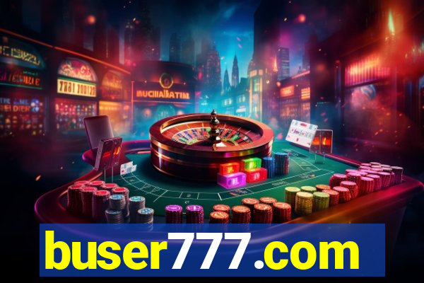 buser777.com