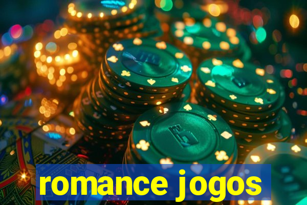 romance jogos