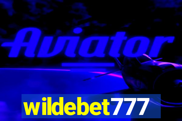 wildebet777