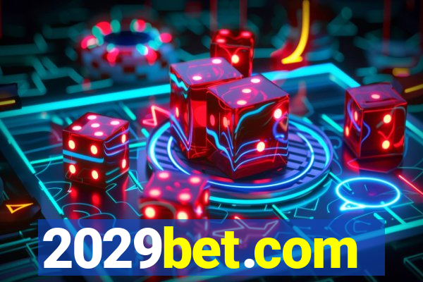 2029bet.com