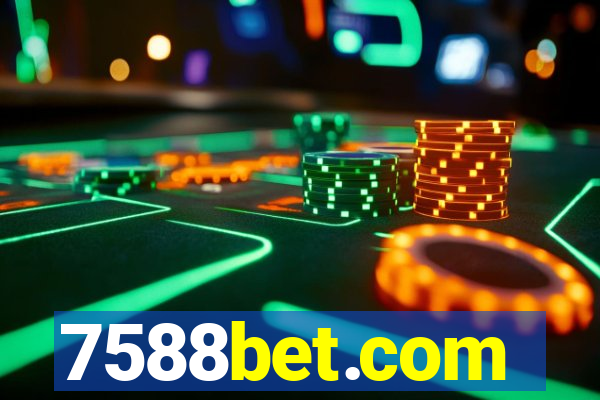 7588bet.com