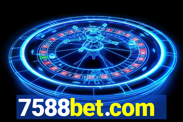 7588bet.com