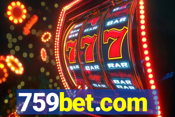 759bet.com