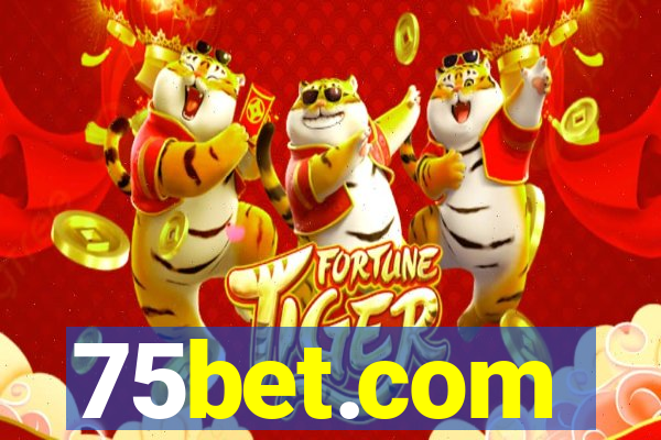 75bet.com