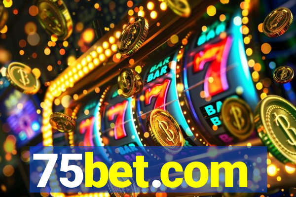 75bet.com