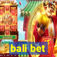 bali bet