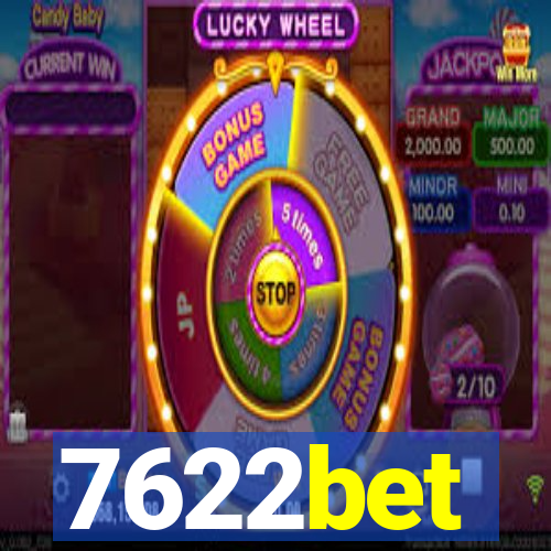 7622bet