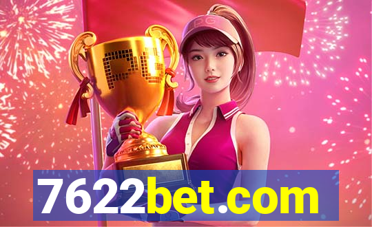 7622bet.com