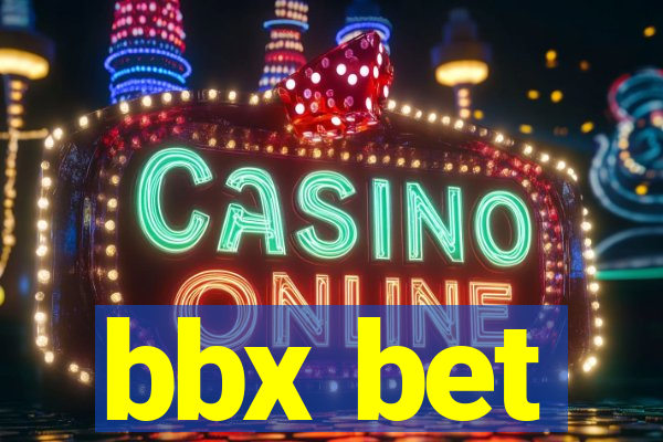 bbx bet