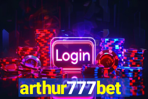 arthur777bet