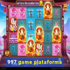 997 game plataforma