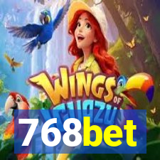 768bet