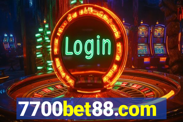 7700bet88.com