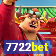 7722bet