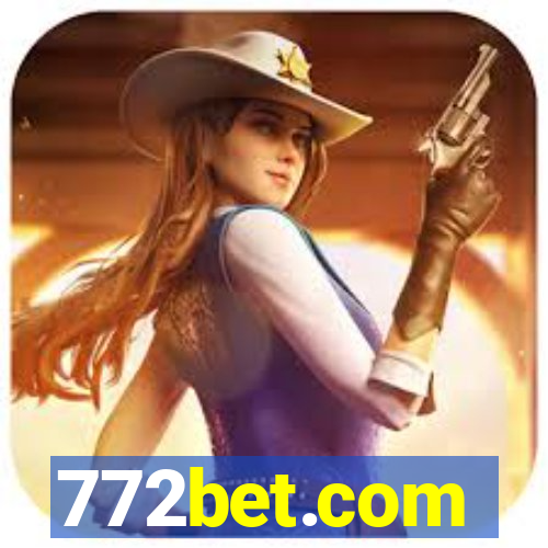 772bet.com