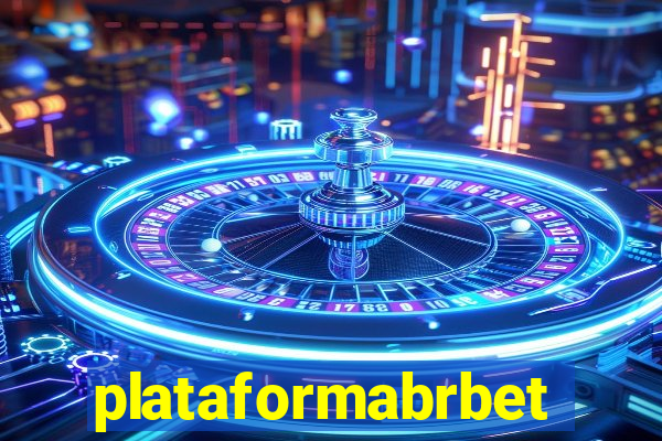 plataformabrbet