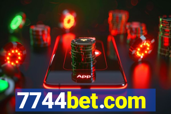 7744bet.com