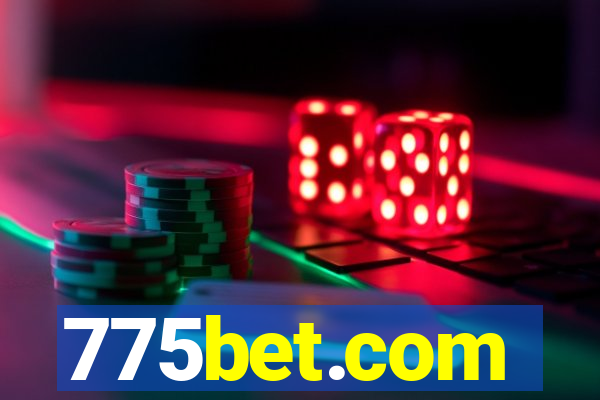 775bet.com