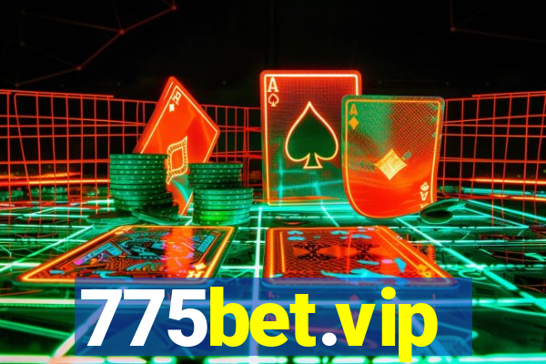 775bet.vip