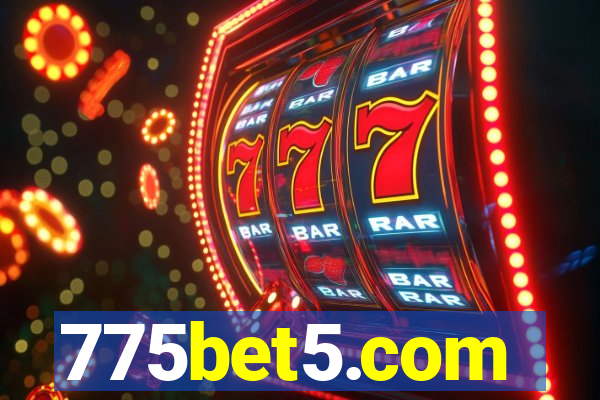 775bet5.com