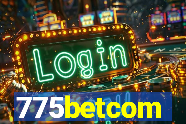 775betcom