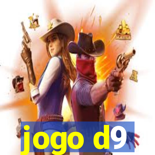 jogo d9