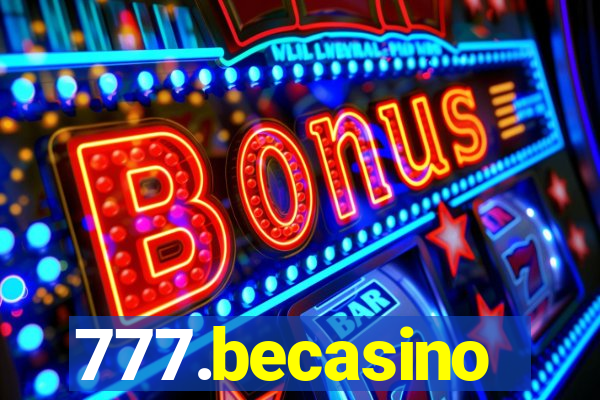 777.becasino