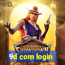 9d com login