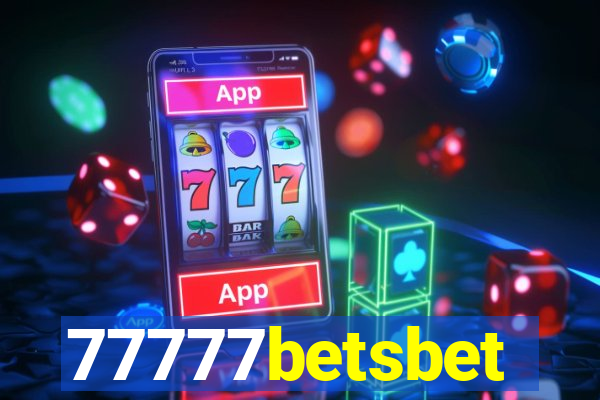 77777betsbet