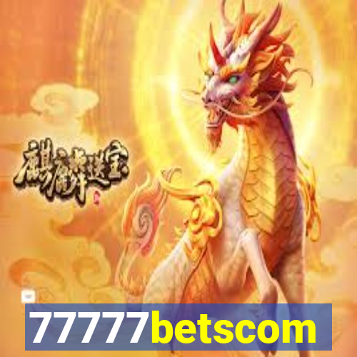 77777betscom