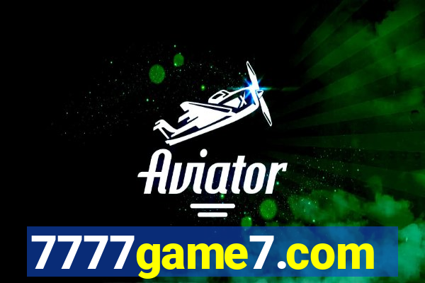 7777game7.com