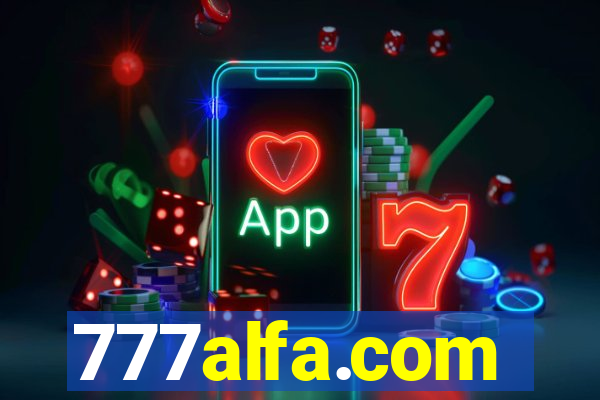 777alfa.com