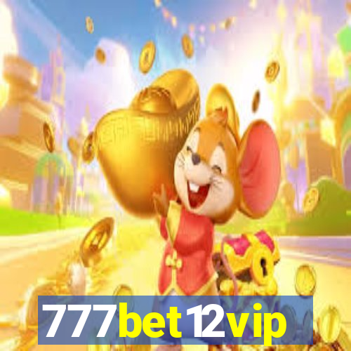 777bet12vip