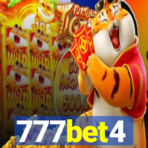 777bet4