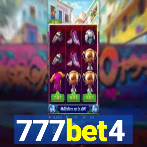 777bet4